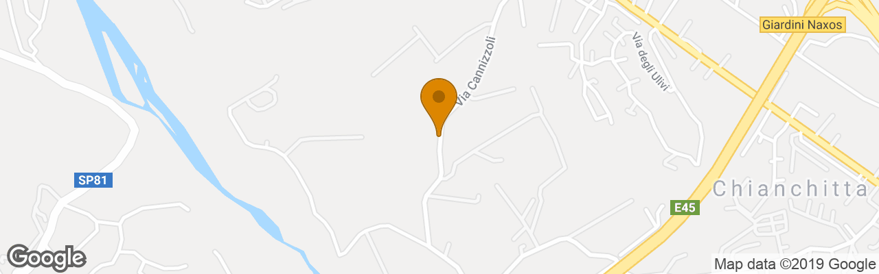 Il Giardino Segreto B&b 