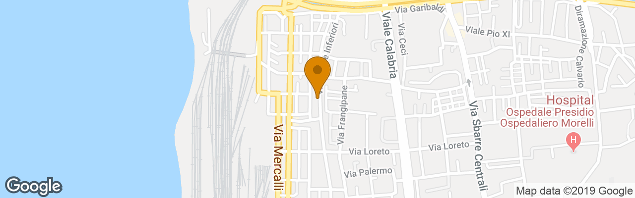 Bed and Breakfast Villa Lavinia 