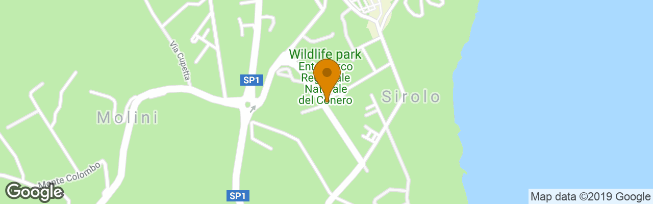 Bed and Breakfast Villa Ghirardelli 