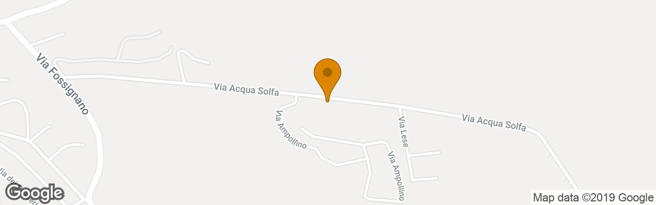 Bed and Breakfast Colle Primavera Country House 