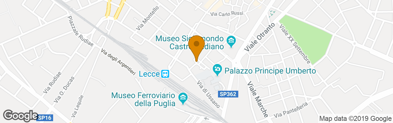 Bed and Breakfast Sognando Lecce 