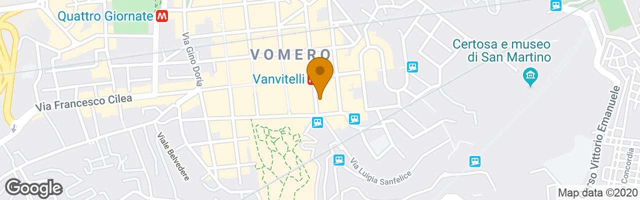 Bed and Breakfast Bernini 20 