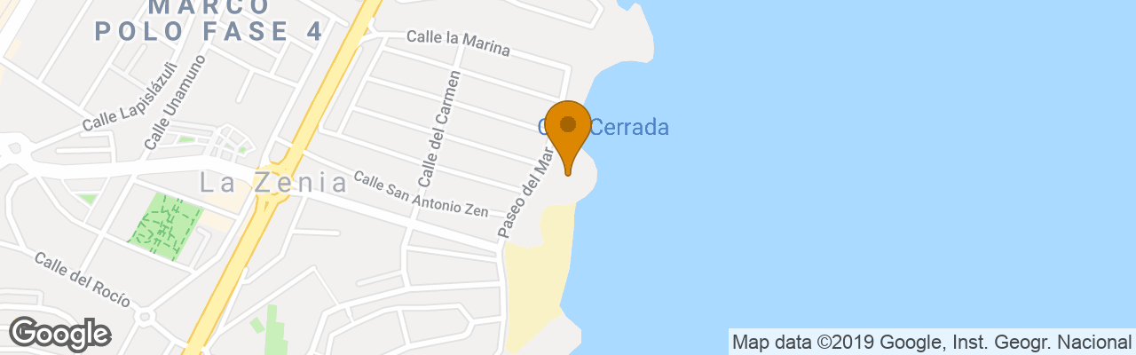 Hotel Servigroup La Zenia 