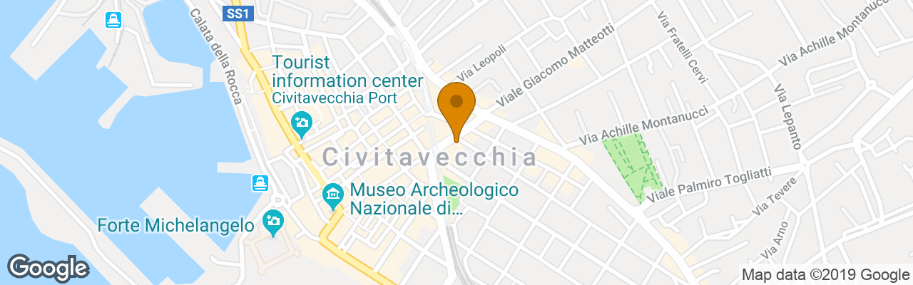 Bed and Breakfast Il Giardinetto 