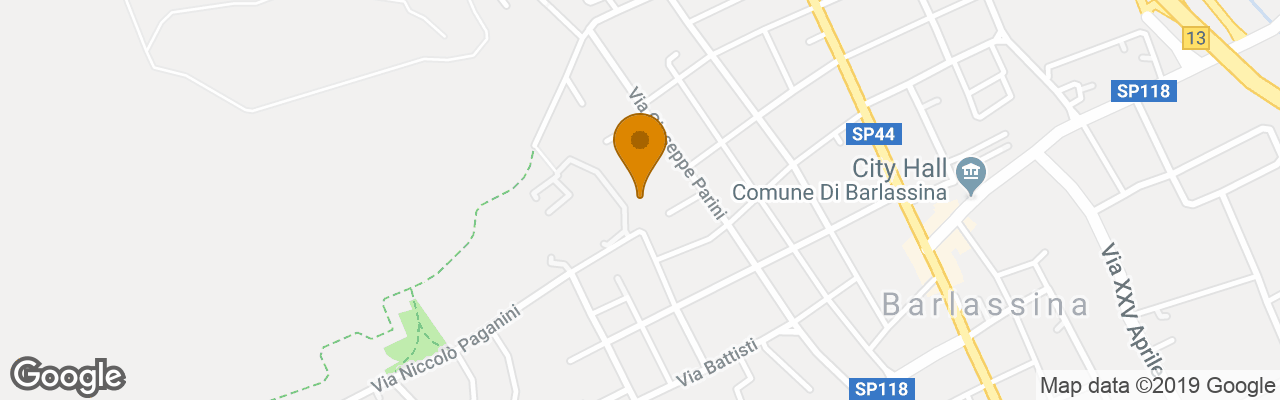 Bed and Breakfast Villagramde 