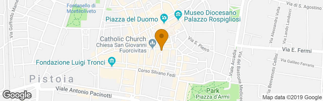 B&b Al Canto Del Cavour 