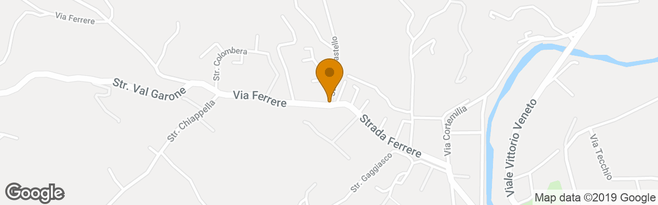 Bed and Breakfast Le Macine Relais 