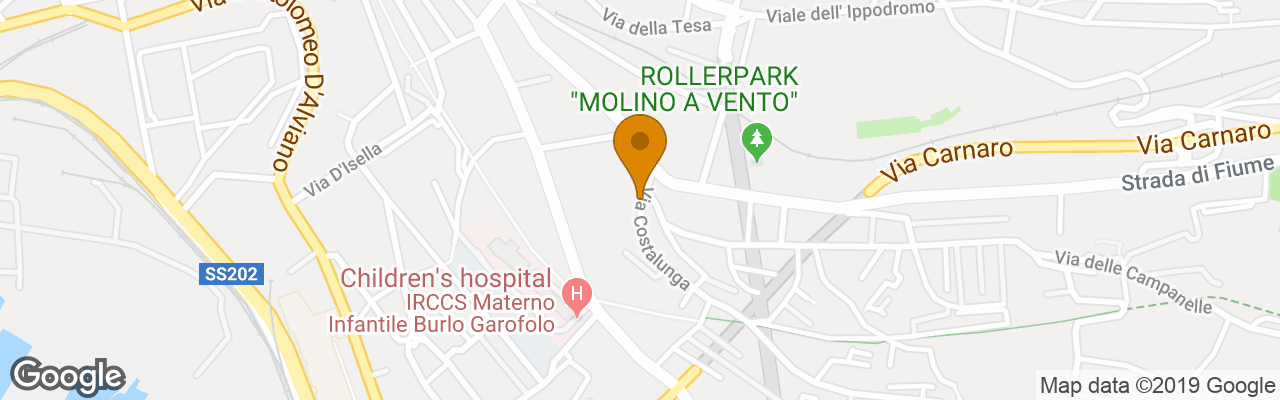 Bed and Breakfast Ecofor 