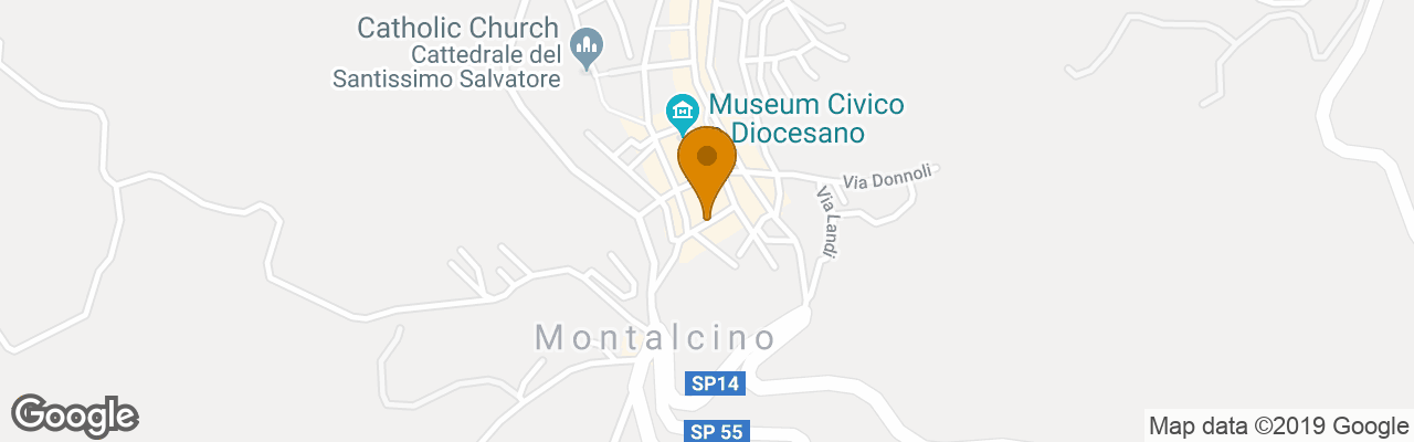 Bed and Breakfast Drogheria E Locanda Franci 