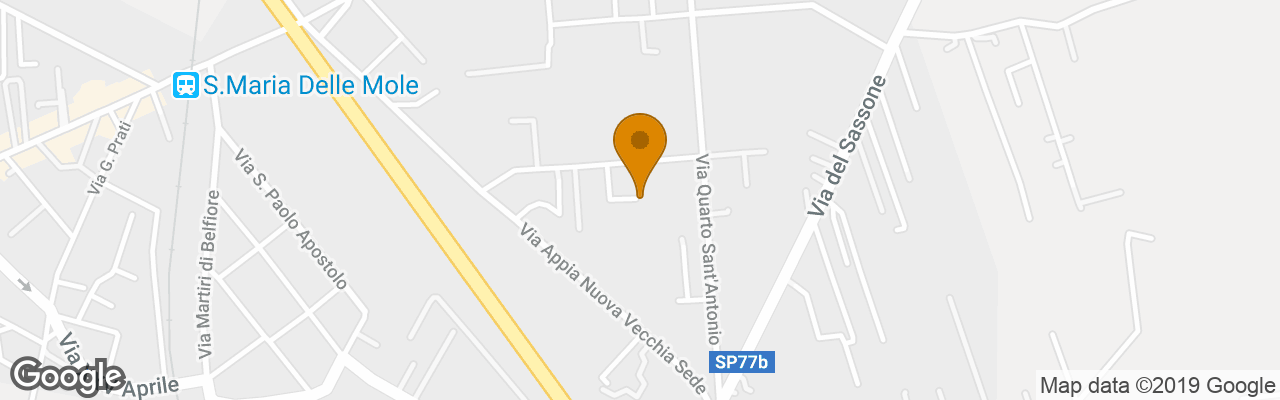 Bed and Breakfast Profumo Di Nonna 