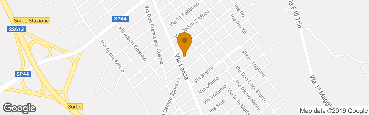 B&b Giovani & Barocco 