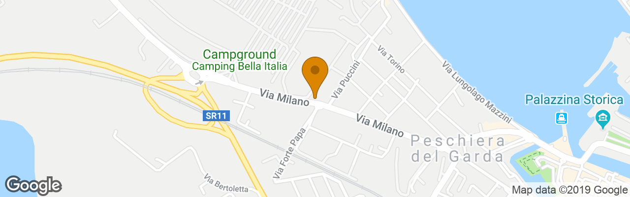 Hotel Albergo Grifone 1891 