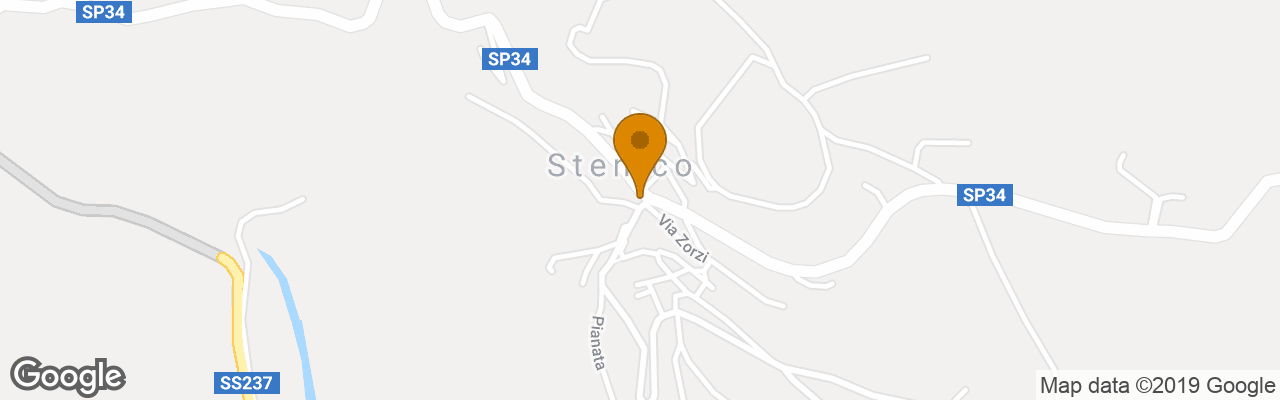 Bed and Breakfast Le Castagne Matte 