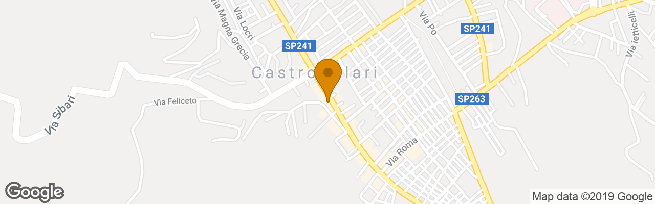 Hotel Albergo Tarsia 