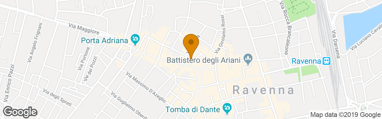 Bed and Breakfast Vicolo Gabbiani 