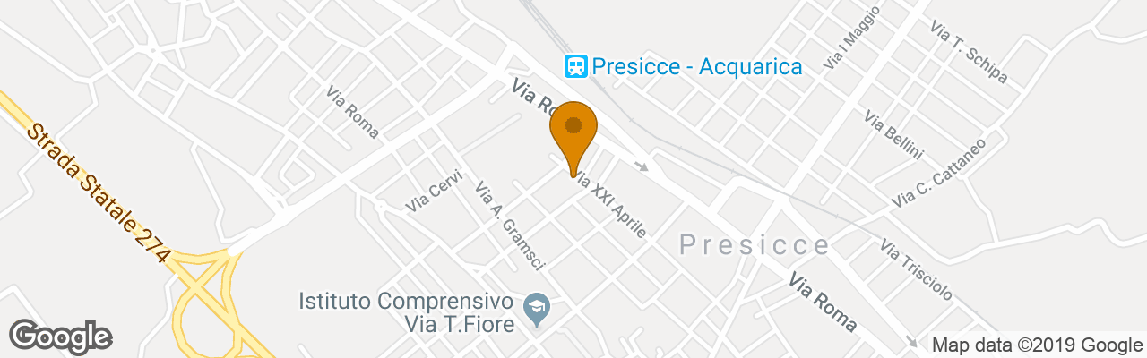 Alma Terra Salento B&b 