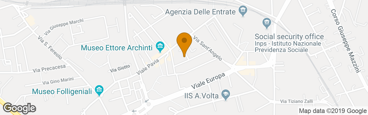 Villa Laila Bed & Breakfast 