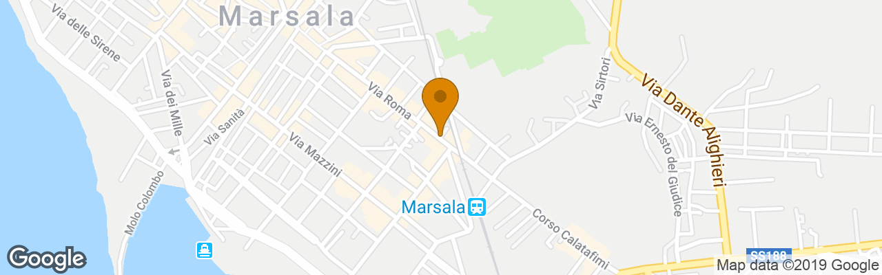 Bed and Breakfast Albachiara 