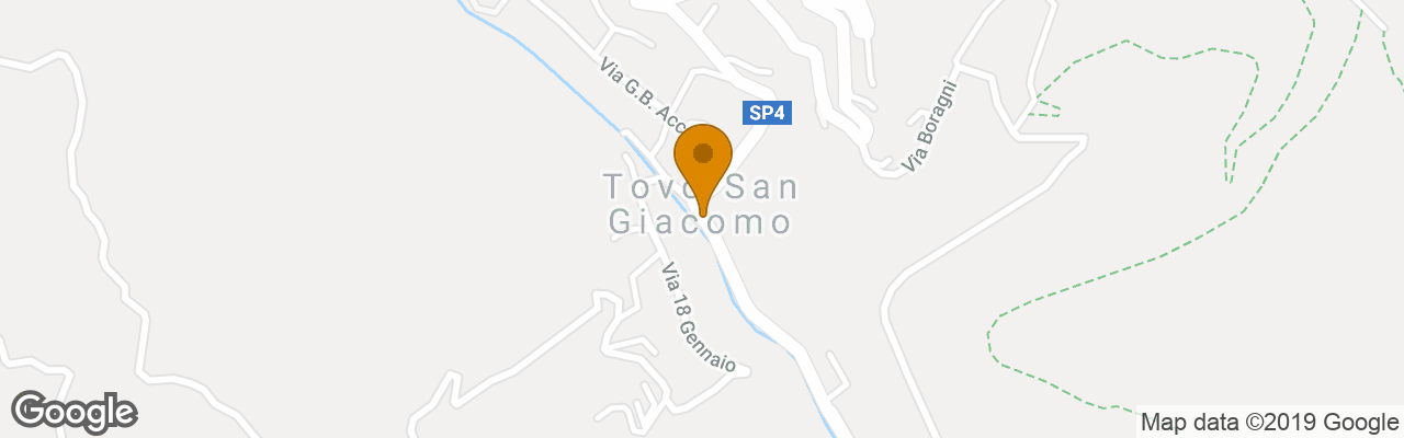 Bed and Breakfast Casa Del Tempo 