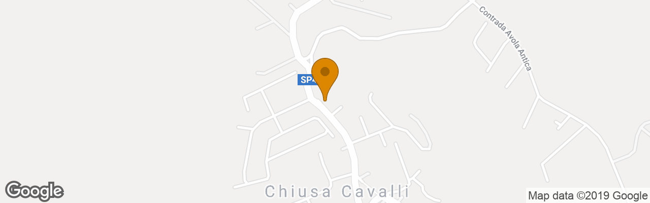 Bed and Breakfast Locanda Rurale Santa Marta 