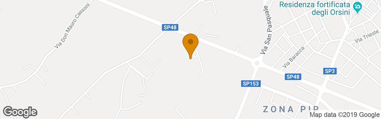 Bed and Breakfast Corte Dei Salentini 