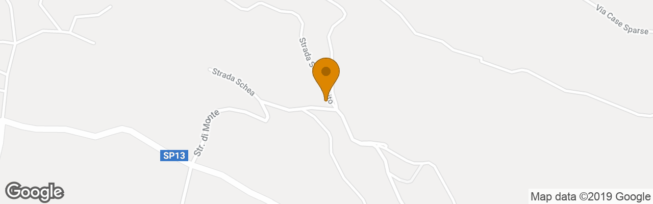 Bed and Breakfast Casale Osvalda 