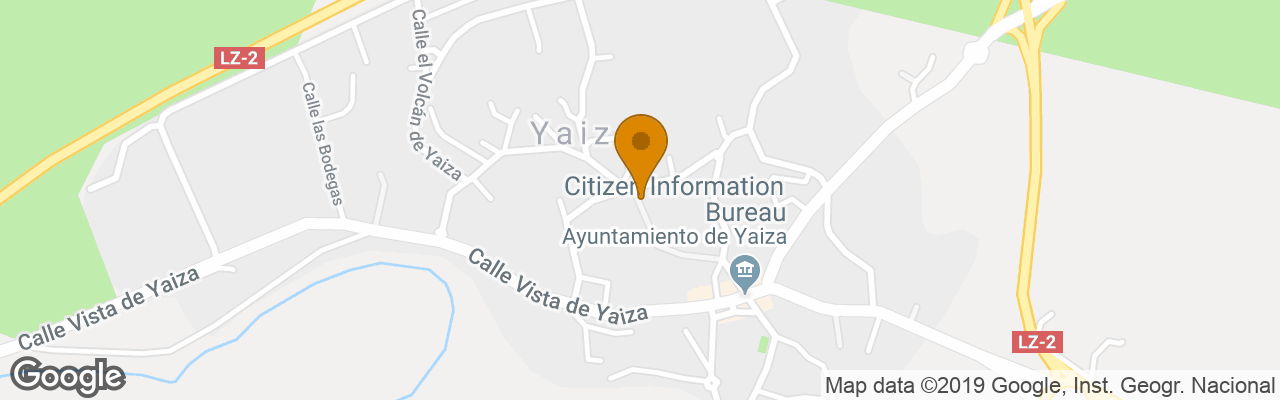 Villa Casa Villaflor 