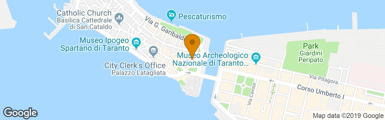 Bed and Breakfast Casa Matilde 