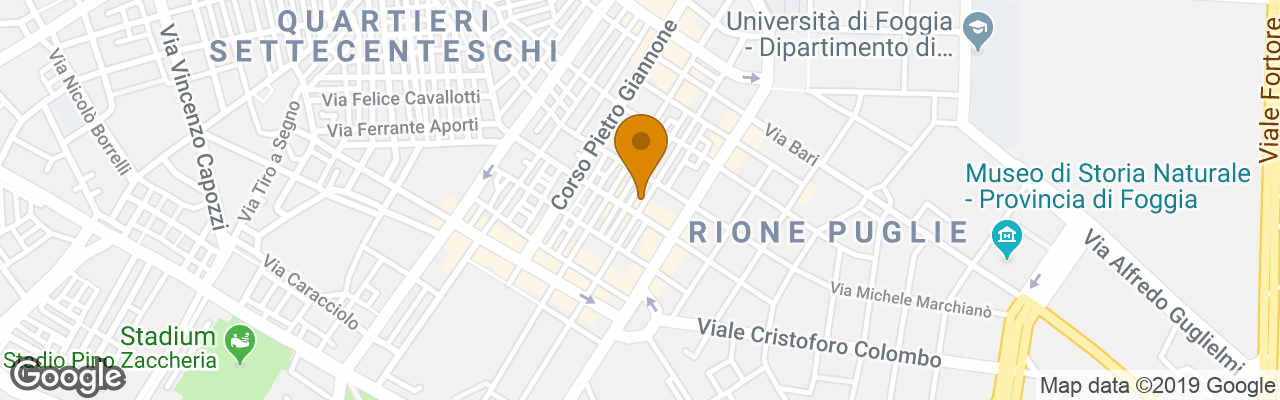 Bed and Breakfast Le Colonne 