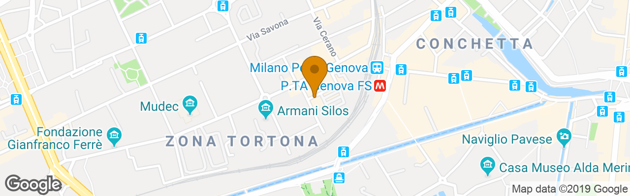 Bed and Breakfast La Casa Sul Naviglio 