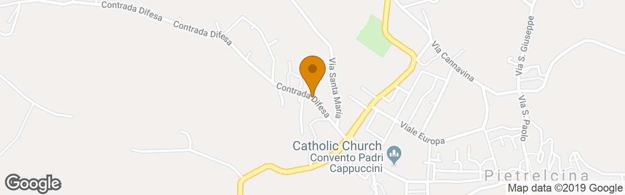 Bed and Breakfast Casa Clivia 