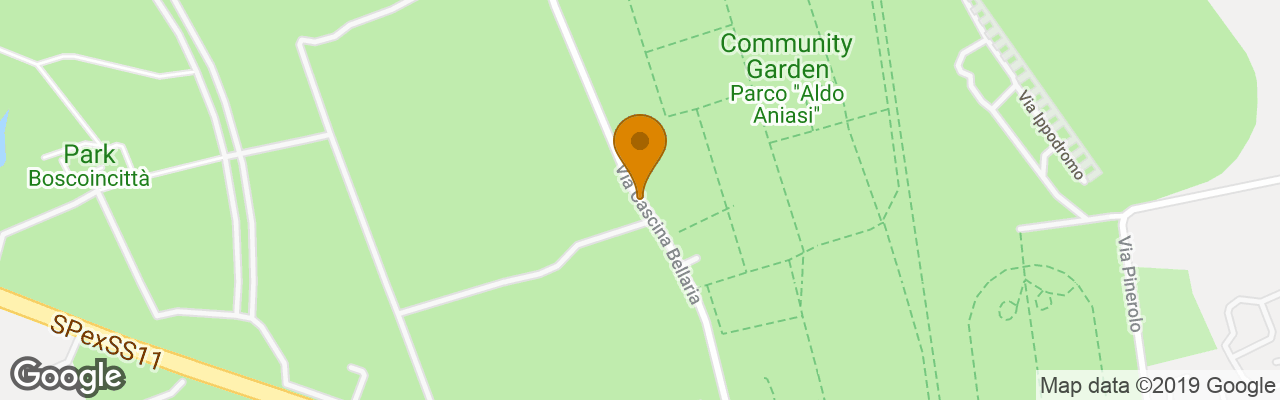 Ostello Cascina Bellaria 