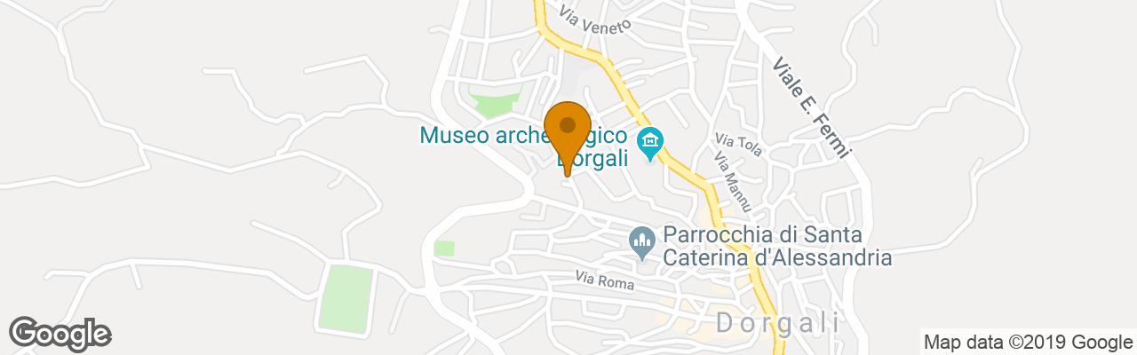 B&b Traditional Sardinia 