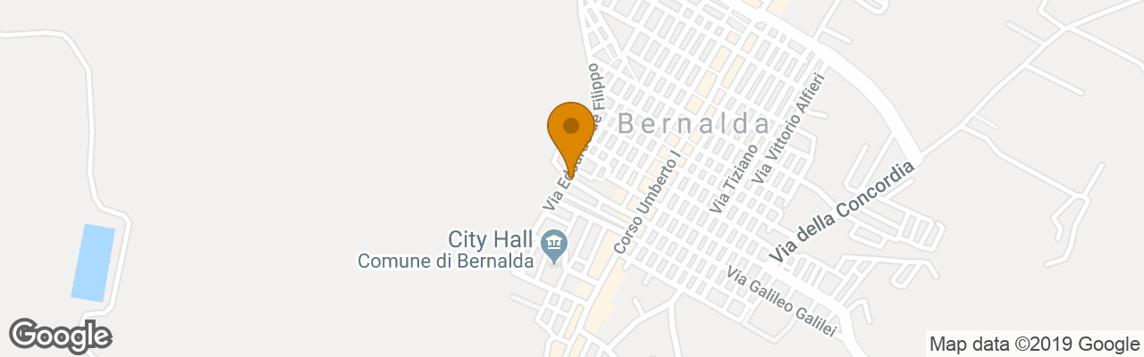 Bed and Breakfast Residence I Pitagorici 