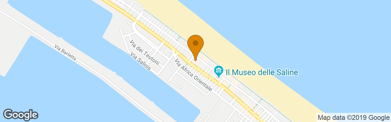 Bed and Breakfast Conchiglia Suite 