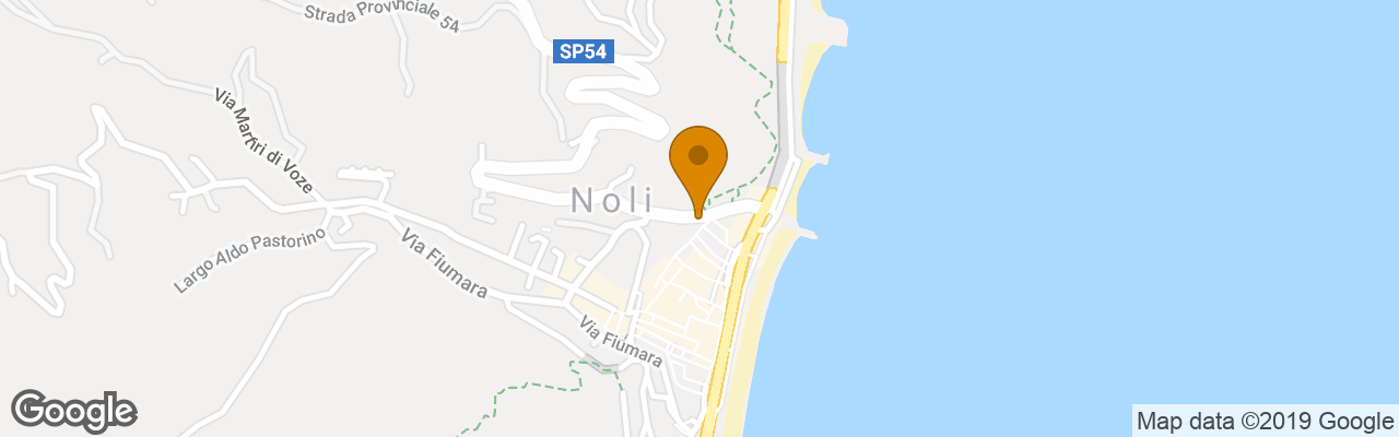 Bed and Breakfast Villa Salvarezza 