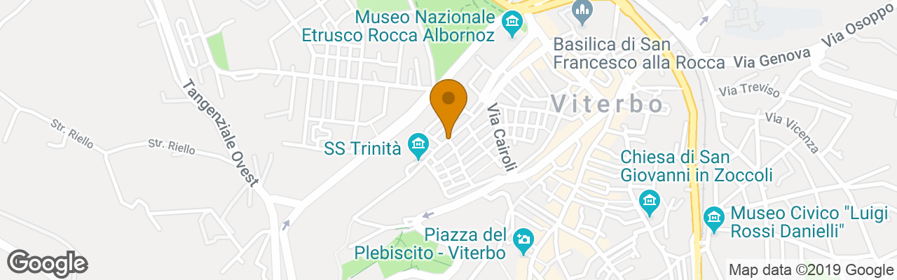 Bed and Breakfast The Loft 22 