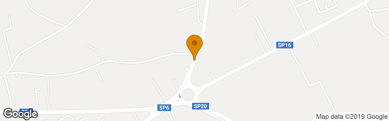 Oasi Del Salento B&b 