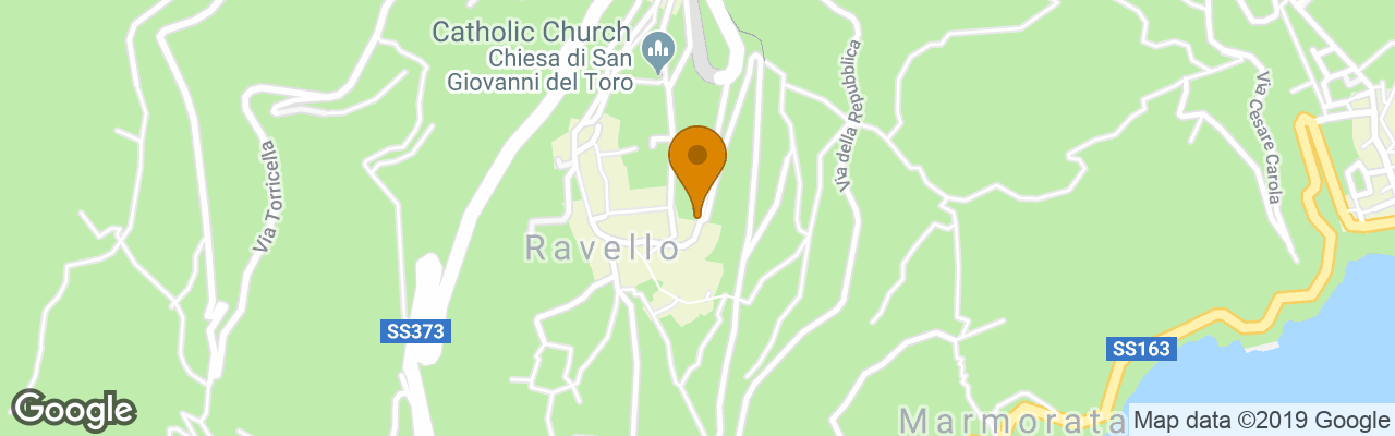 Bed and Breakfast A Due Passi 