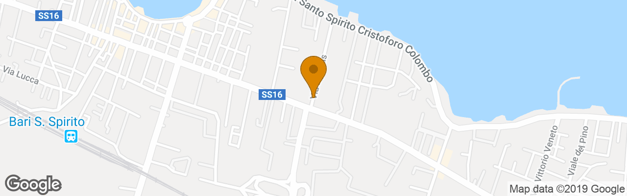 B&b Giardino Dei Frutti 