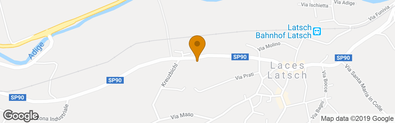 Garni  Hotel Rinner Julia 