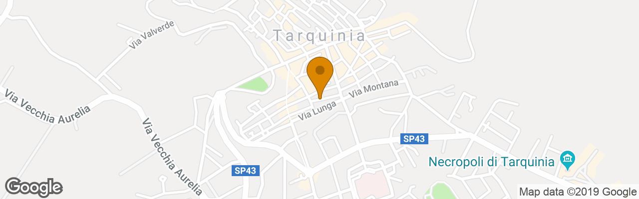 Bed And Breakfast Loggetta 