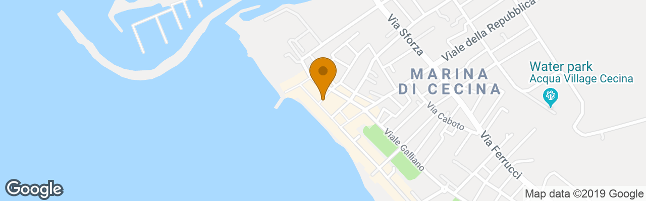 Hotel Albergo Lampara 2015 