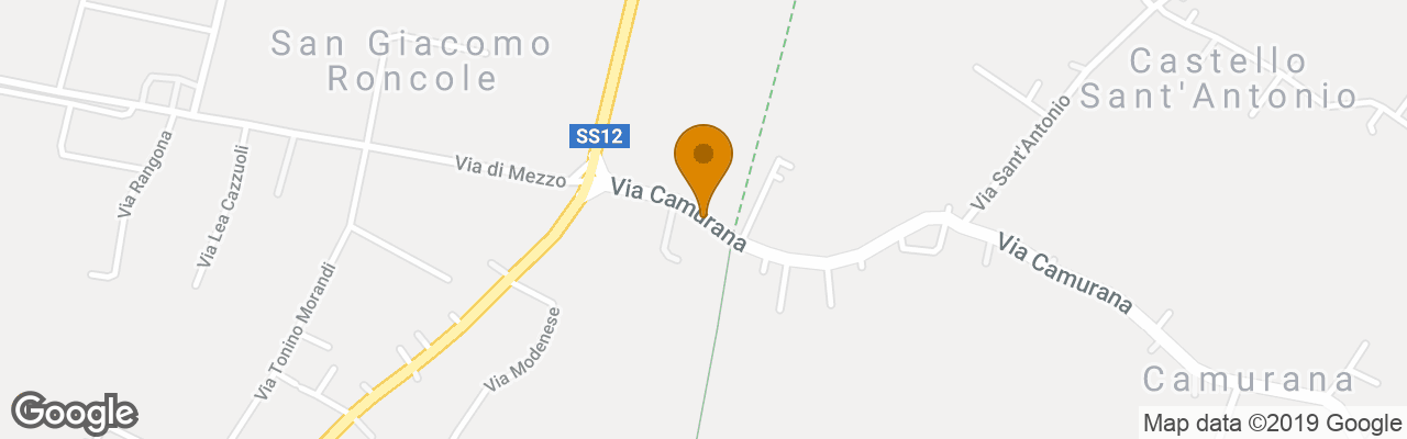 Bed and Breakfast Villa Camurana 