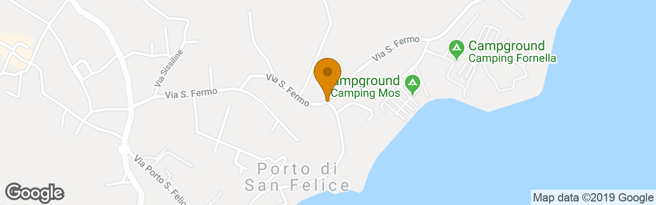 Bed and Breakfast Angolo Felice 