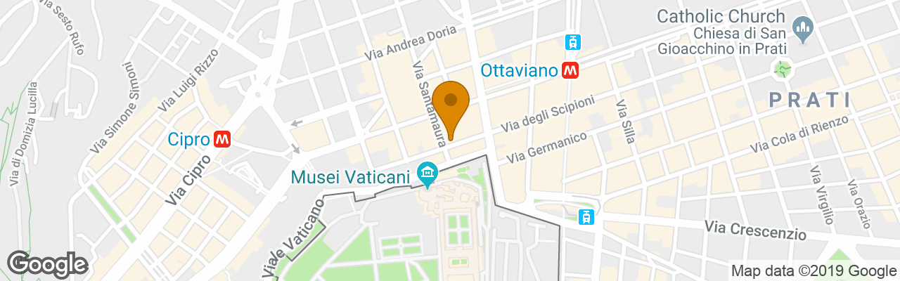 Bed and Breakfast Sognare Insieme 