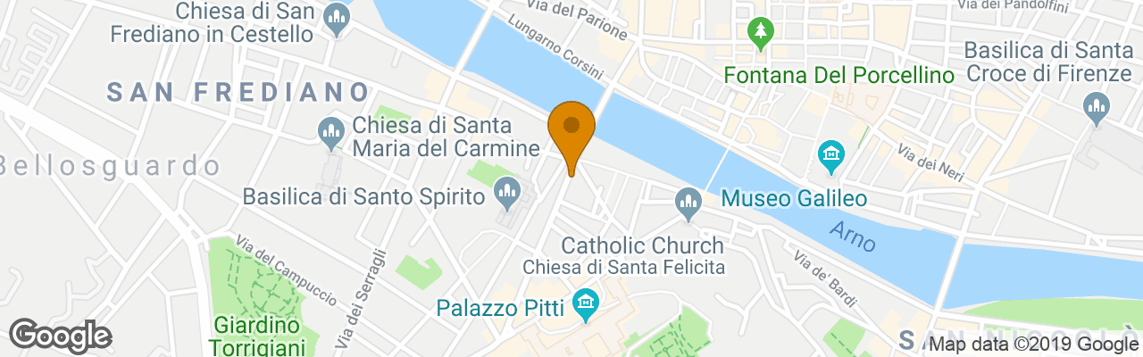 Ostello Florence Experience 