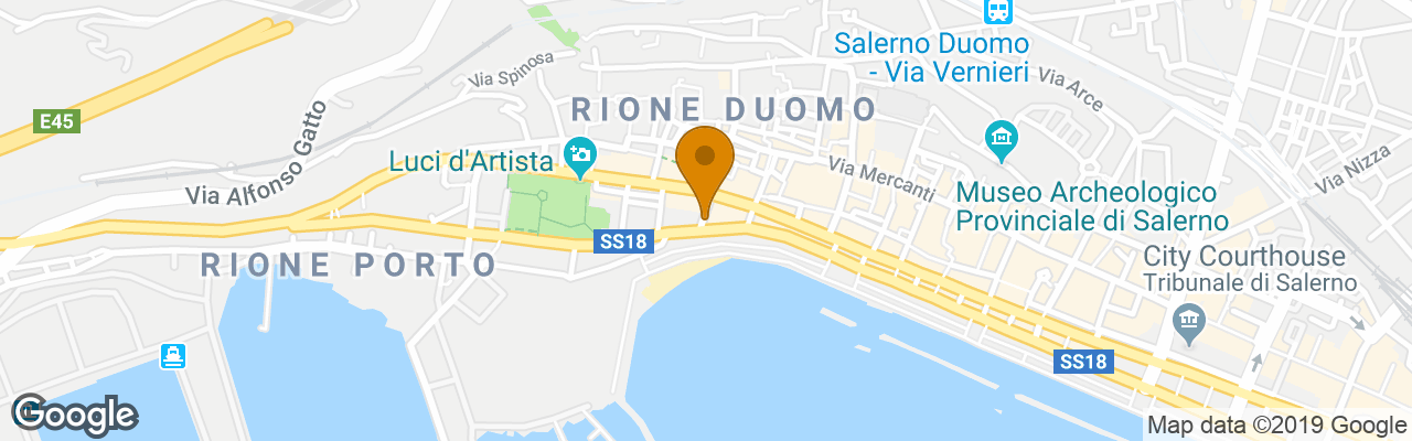 Bed And Breakfast Palazzo Natella 