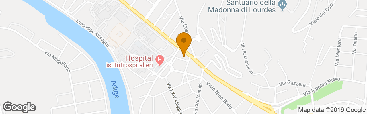 Bed and Breakfast Art Déco 