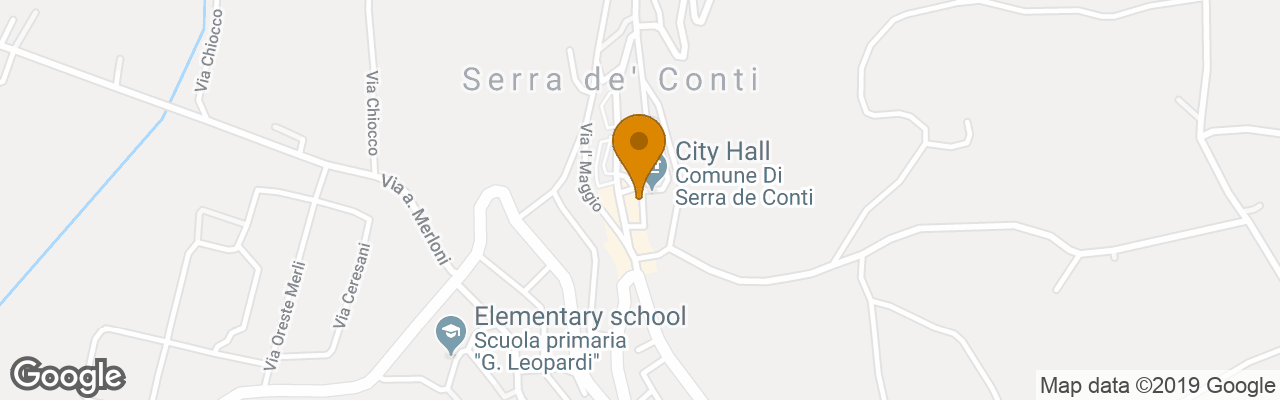 B&b Le Stanze Del Chiostro 